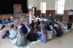Hinduism Workshop