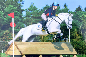 Equestrian