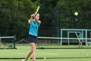 Tennis