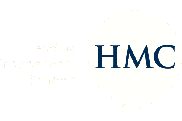 hmc logo white