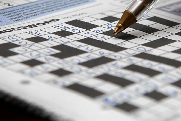 cryptic crossword tn