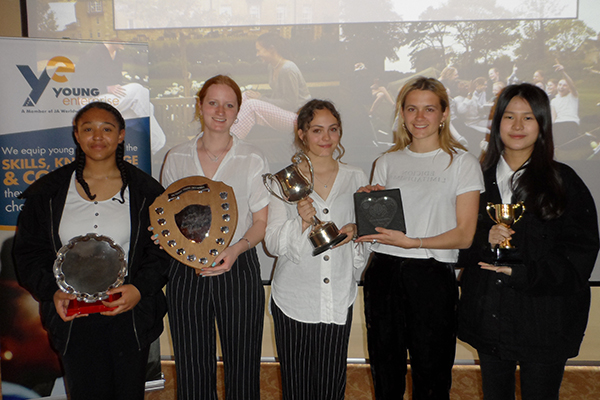 young enterprise tn