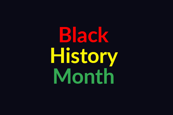 BlackHistoryMonth TN