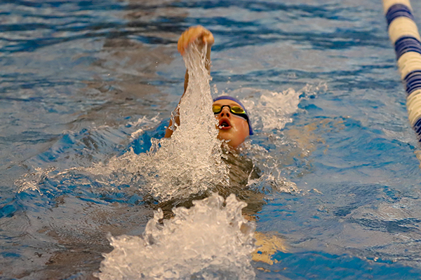 DecemberSwimming TN
