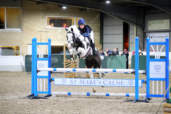 STMarysHorseshow TN