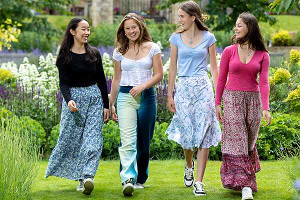 sixth form TN