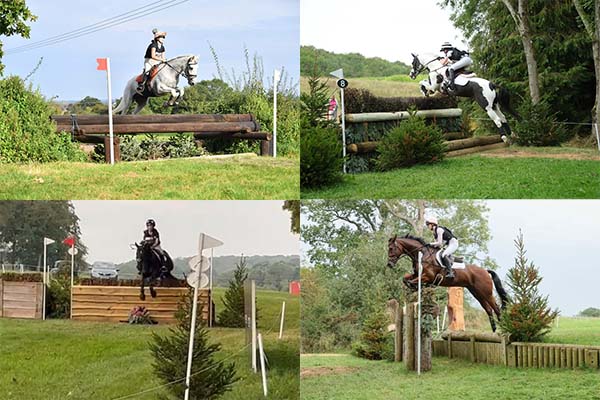 equestrian TN