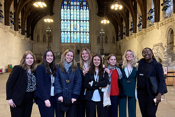 ParliamentTrip TN