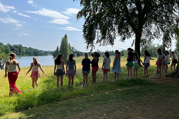 150th Picnic