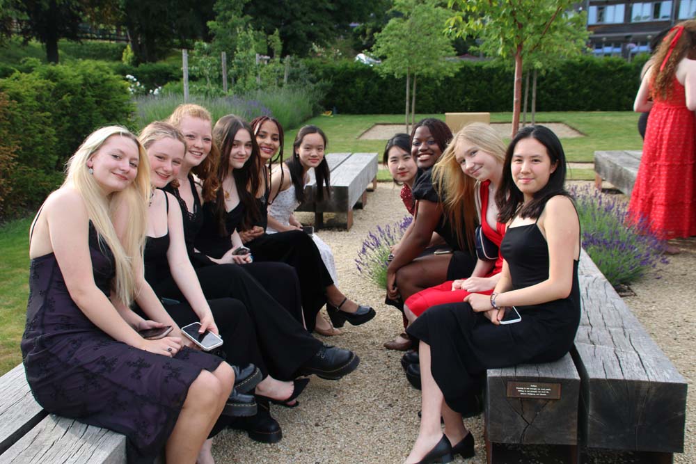 GCSE TN