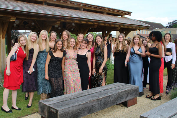 Post GCSE social