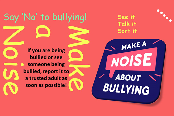 AntiBullyingWeek TN