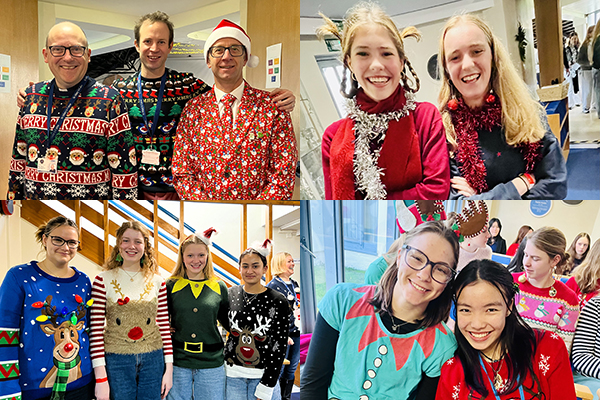 ChristmasJumperDay2023 TN