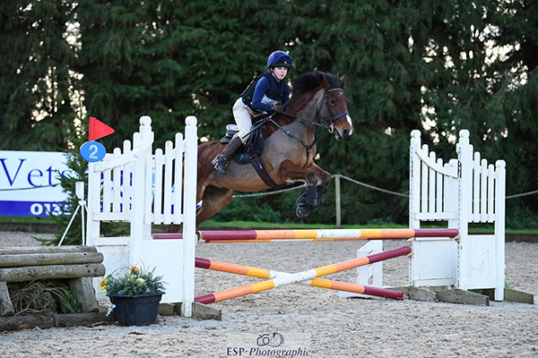 EquestrianNovember TN