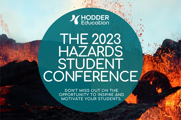 HazardsConference TN