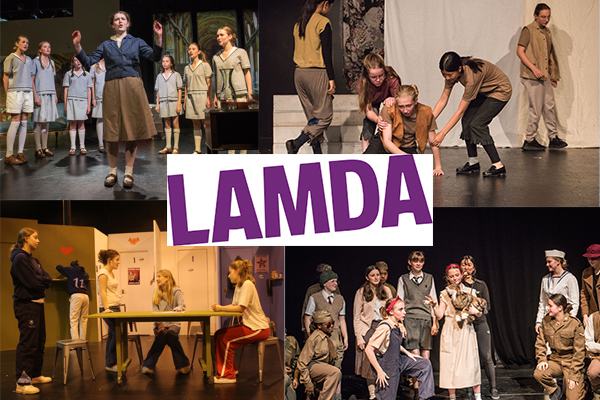 LAMDA TN