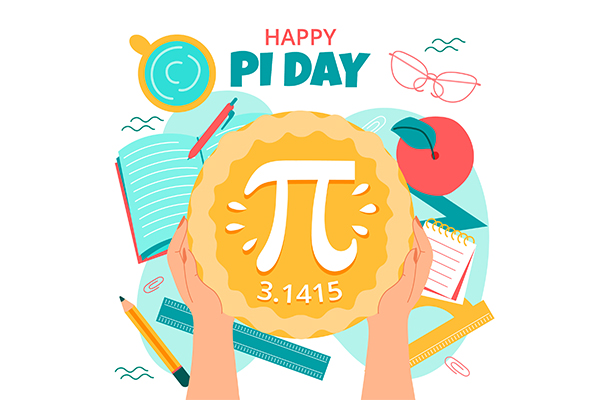 PiDay Tn