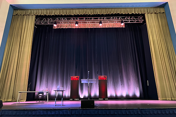 PoetryLive TN