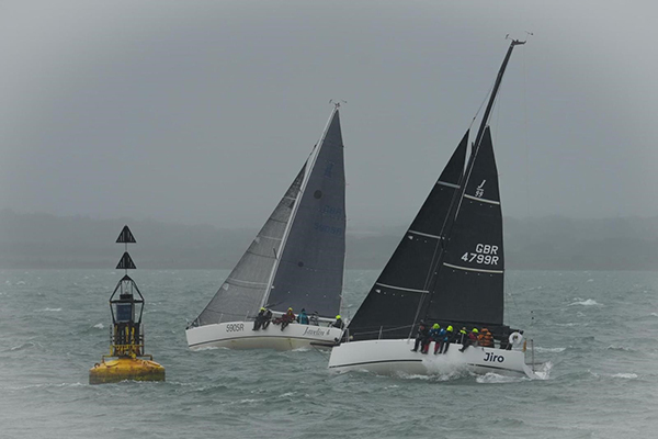Sailing TN