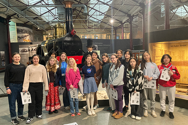 SteamMuseum TN