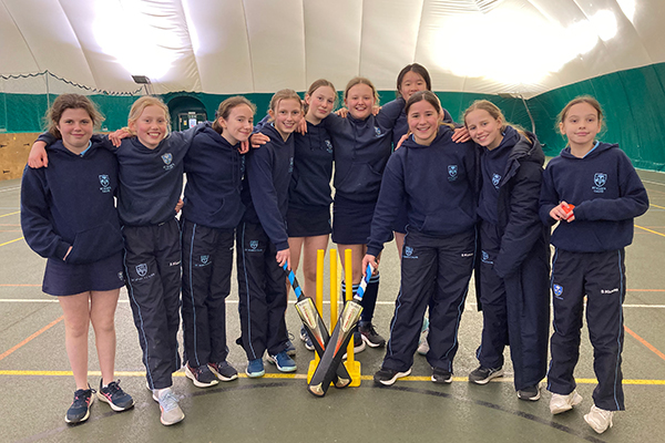 U13Cricket TN