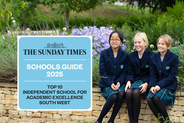 Sunday Times Top 10