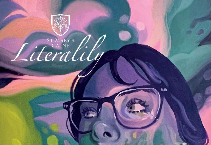 literalily april 23