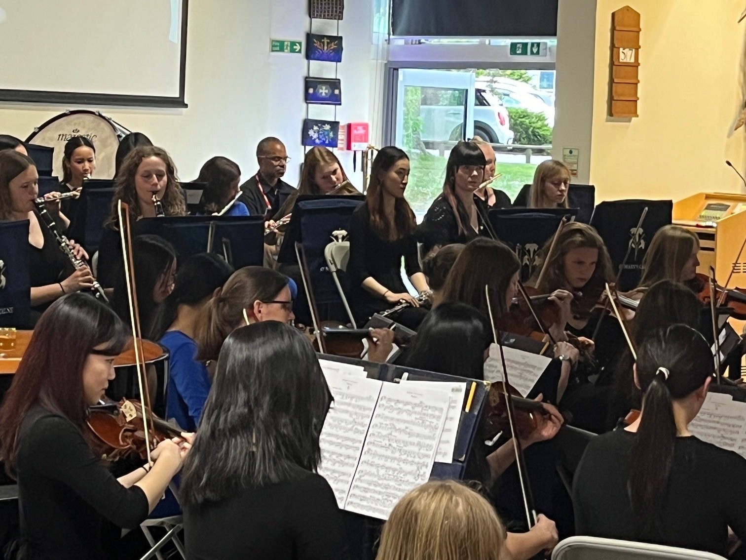 Orchestra