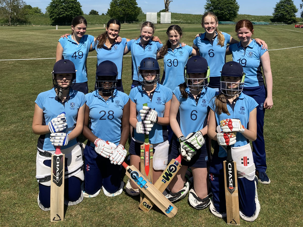 cricket team