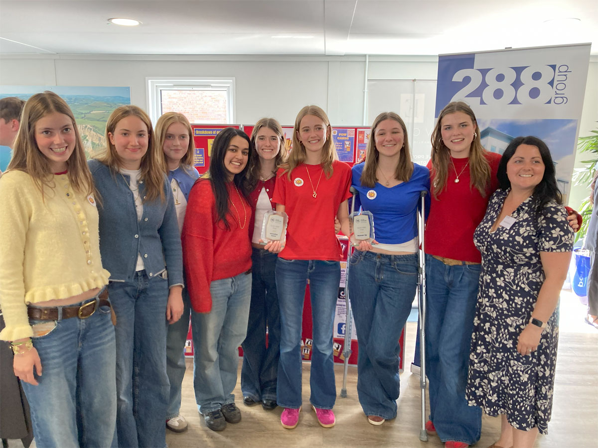 Young Enterprise