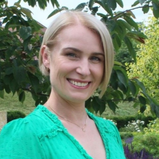 Mrs Megan Davis