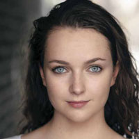 Miss Robyn Caldwell